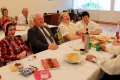 Fotografia: Krojovaný majáles KD - 15.5.2016