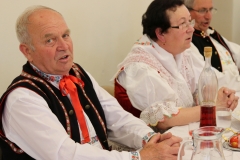 Fotografia: Krojovaný majáles KD - 15.5.2016