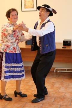 Fotografia: Krojovaný majáles KD - 15.5.2016
