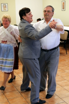 Fotografia: Krojovaný majáles KD - 15.5.2016