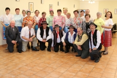 Fotografia: Krojovaný majáles KD - 15.5.2016