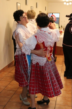 Fotografia: Krojovaný majáles KD - 15.5.2016