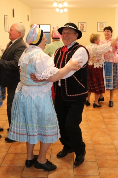 Fotografia: Krojovaný majáles KD - 15.5.2016
