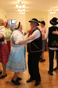 Fotografia: Krojovaný majáles KD - 15.5.2016