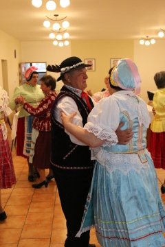 Fotografia: Krojovaný majáles KD - 15.5.2016