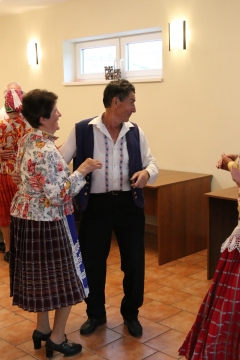 Fotografia: Krojovaný majáles KD - 15.5.2016
