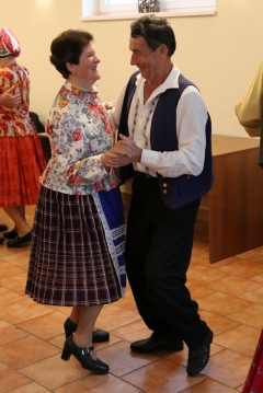 Fotografia: Krojovaný majáles KD - 15.5.2016