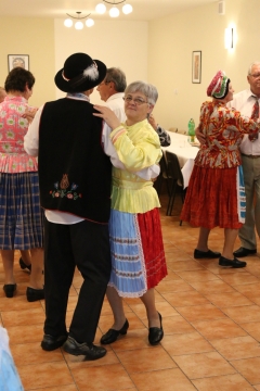 Fotografia: Krojovaný majáles KD - 15.5.2016