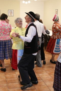 Fotografia: Krojovaný majáles KD - 15.5.2016