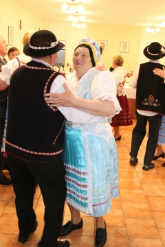 Fotografia: Krojovaný majáles KD - 15.5.2016