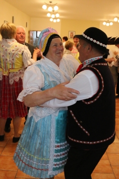 Fotografia: Krojovaný majáles KD - 15.5.2016