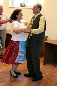 Fotografia: Krojovaný majáles KD - 15.5.2016