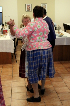 Fotografia: Krojovaný majáles KD - 15.5.2016