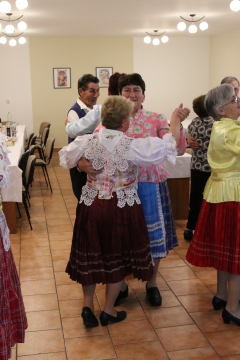 Fotografia: Krojovaný majáles KD - 15.5.2016