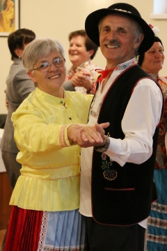 Fotografia: Krojovaný majáles KD - 15.5.2016