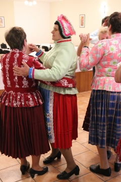 Fotografia: Krojovaný majáles KD - 15.5.2016
