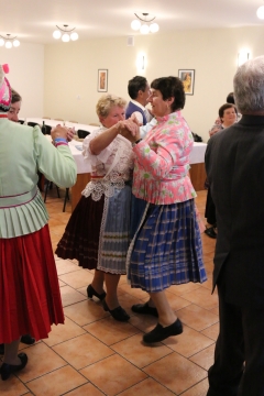 Fotografia: Krojovaný majáles KD - 15.5.2016