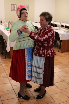 Fotografia: Krojovaný majáles KD - 15.5.2016