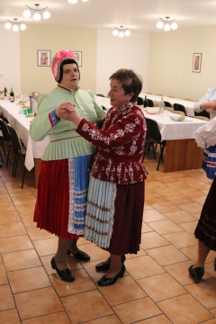 Fotografia: Krojovaný majáles KD - 15.5.2016