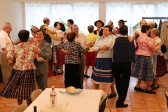 Fotografia: Krojovaný majáles KD - 15.5.2016