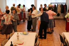 Fotografia: Krojovaný majáles KD - 15.5.2016