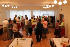 Fotografia: Krojovaný majáles KD - 15.5.2016
