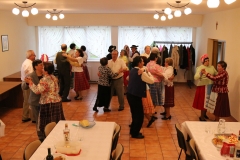 Fotografia: Krojovaný majáles KD - 15.5.2016