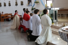 Fotografia: Putovanie k Bráne Božieho milosrdenstva v Smižanoch - 28.5.2016