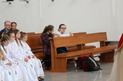 Fotografia: Putovanie k Bráne Božieho milosrdenstva v Smižanoch - 28.5.2016
