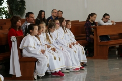 Fotografia: Putovanie k Bráne Božieho milosrdenstva v Smižanoch - 28.5.2016
