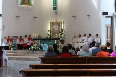 Fotografia: Putovanie k Bráne Božieho milosrdenstva v Smižanoch - 28.5.2016
