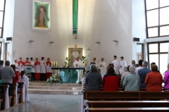 Fotografia: Putovanie k Bráne Božieho milosrdenstva v Smižanoch - 28.5.2016