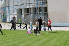 Fotografia: Putovanie k Bráne Božieho milosrdenstva v Smižanoch - 28.5.2016