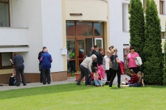 Fotografia: Putovanie k Bráne Božieho milosrdenstva v Smižanoch - 28.5.2016