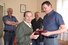 Jubileum Jána Rúru - poďakovanie ŠK – fotografia 4