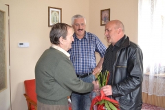 Jubileum Jána Rúru - poďakovanie ŠK – fotografia 1