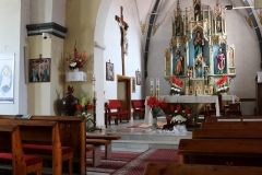 Fotografia: Sviatok Nanebovzatia Panny Márie - 15.8.2016