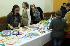 Charitný kahanček lásky – fotografia 13