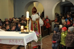 Mikulášku, dobrý strýčku, – fotografia 3