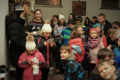 Mikulášku, dobrý strýčku, – fotografia 17
