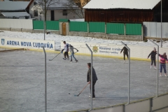 Aréna Nová Ľubovňa – fotografia 4