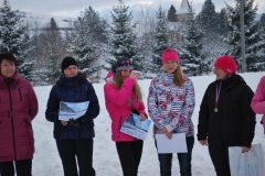 Fotografia: Stíhačky okolo Jakubianky II. -15.1.2017
