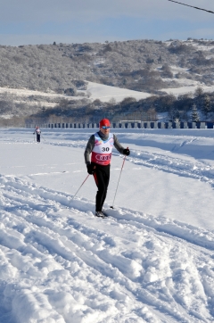 Fotografia: Stíhačky okolo Jakubianky II. -15.1.2017