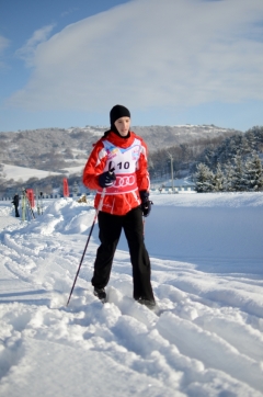 Fotografia: Stíhačky okolo Jakubianky II. -15.1.2017