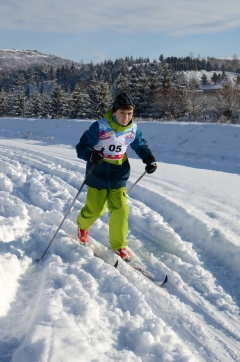 Fotografia: Stíhačky okolo Jakubianky II. -15.1.2017