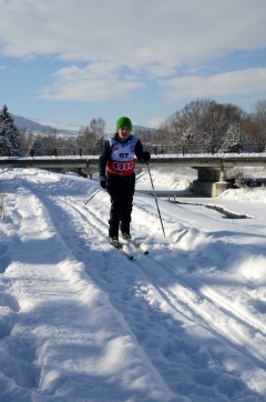 Fotografia: Stíhačky okolo Jakubianky II. -15.1.2017