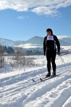 Fotografia: Stíhačky okolo Jakubianky II. -15.1.2017