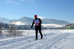 Fotografia: Stíhačky okolo Jakubianky II. -15.1.2017