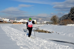 Fotografia: Stíhačky okolo Jakubianky II. -15.1.2017