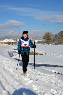 Fotografia: Stíhačky okolo Jakubianky II. -15.1.2017